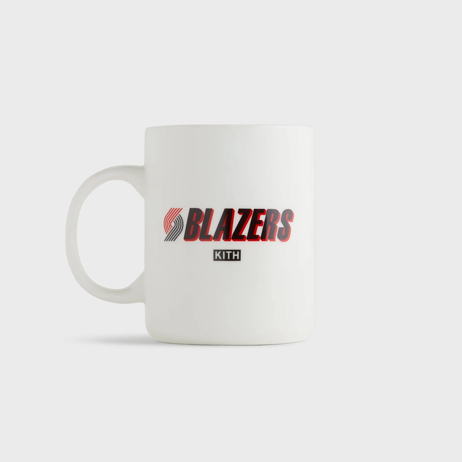 Kith for NBA All-Star Portland Trail Blazers Mug