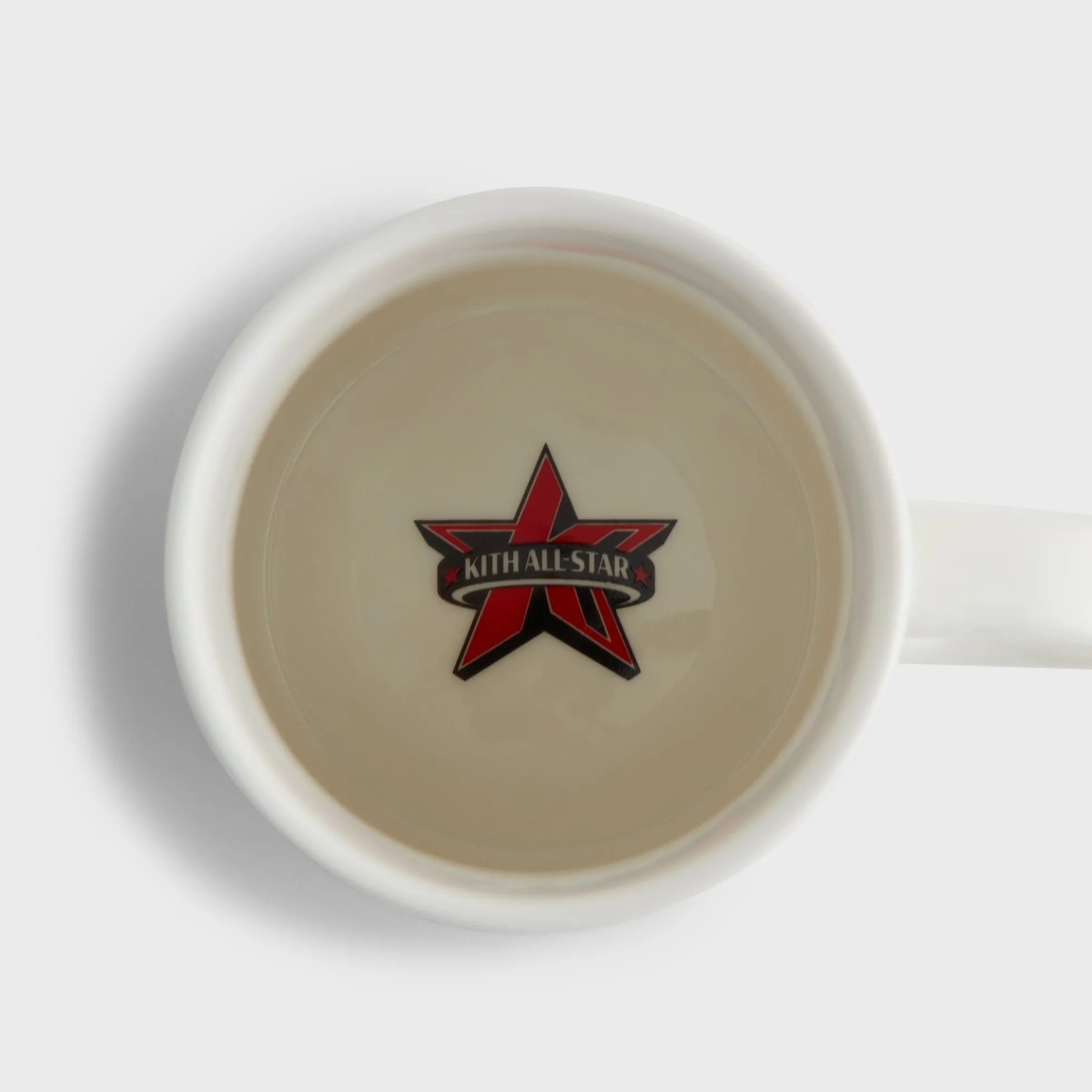 Kith for NBA All-Star Portland Trail Blazers Mug