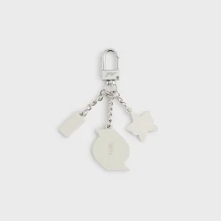 Kith for NBA All-Star Portland Trail Blazers Keychain