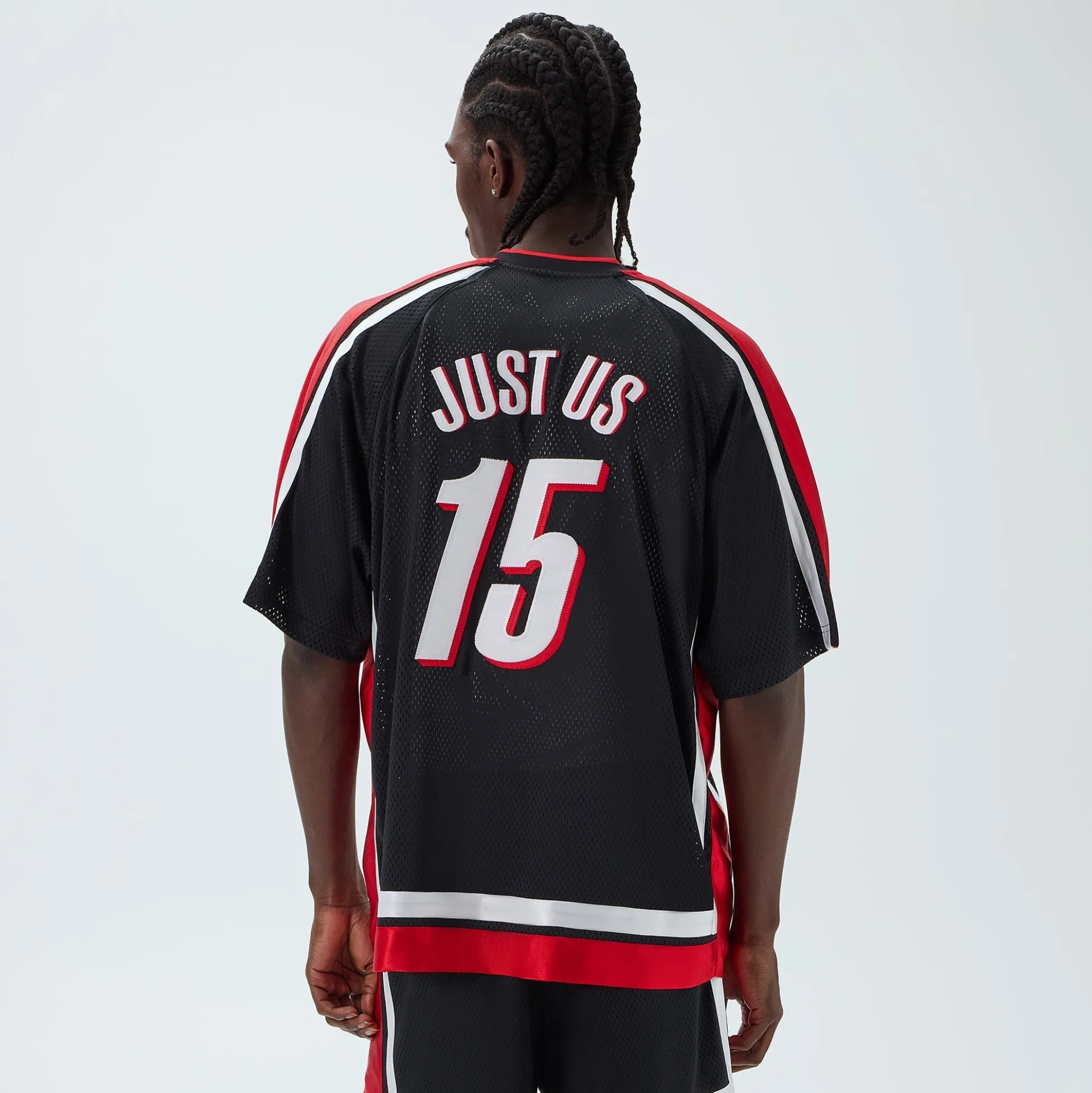 Kith for NBA All-Star Portland Trail Blazers Leon Shirt