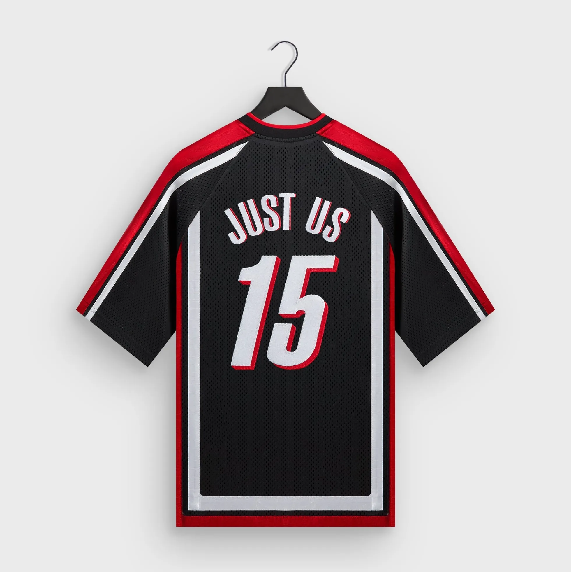 Kith for NBA All-Star Portland Trail Blazers Leon Shirt