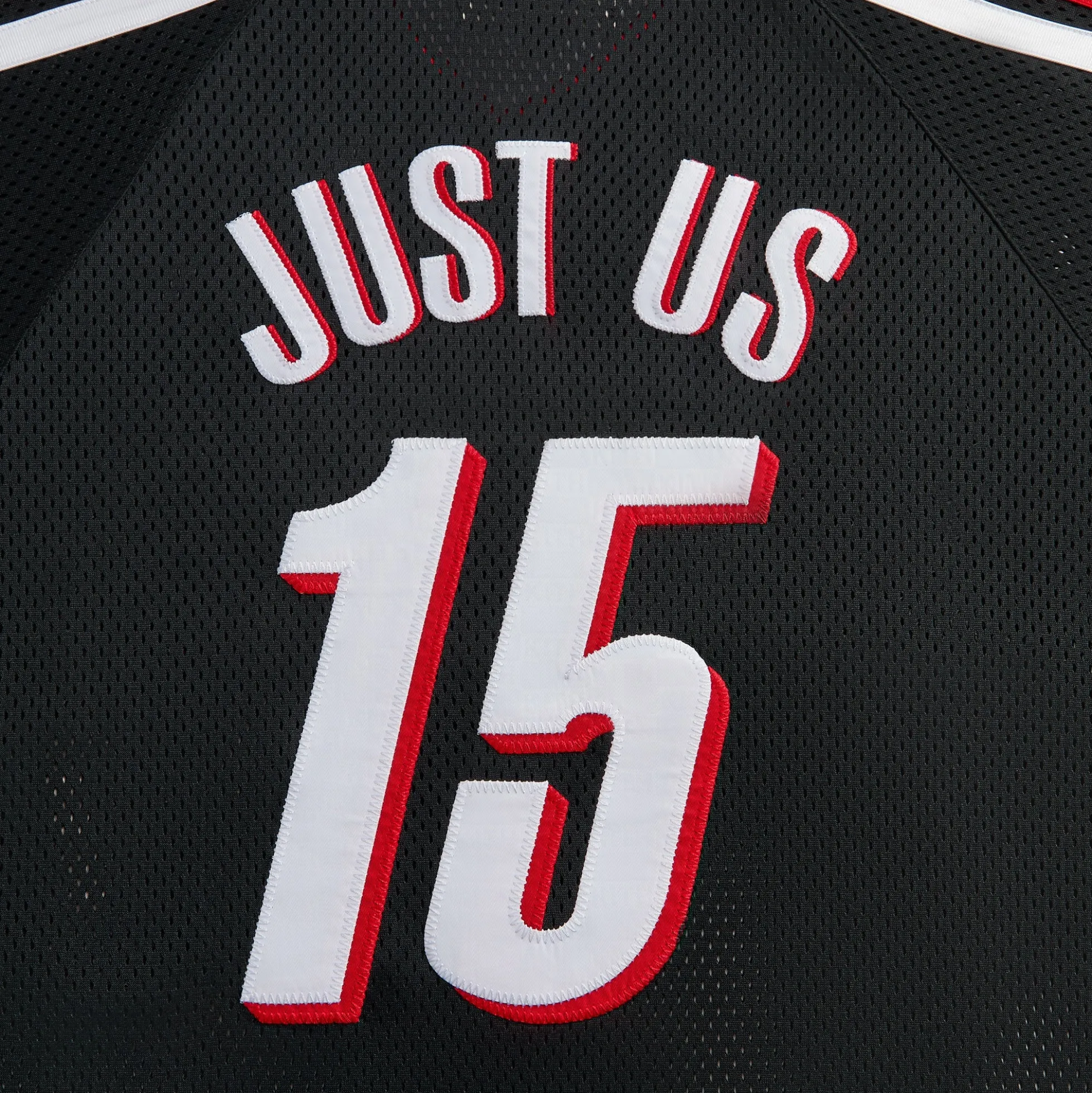 Kith for NBA All-Star Portland Trail Blazers Leon Shirt