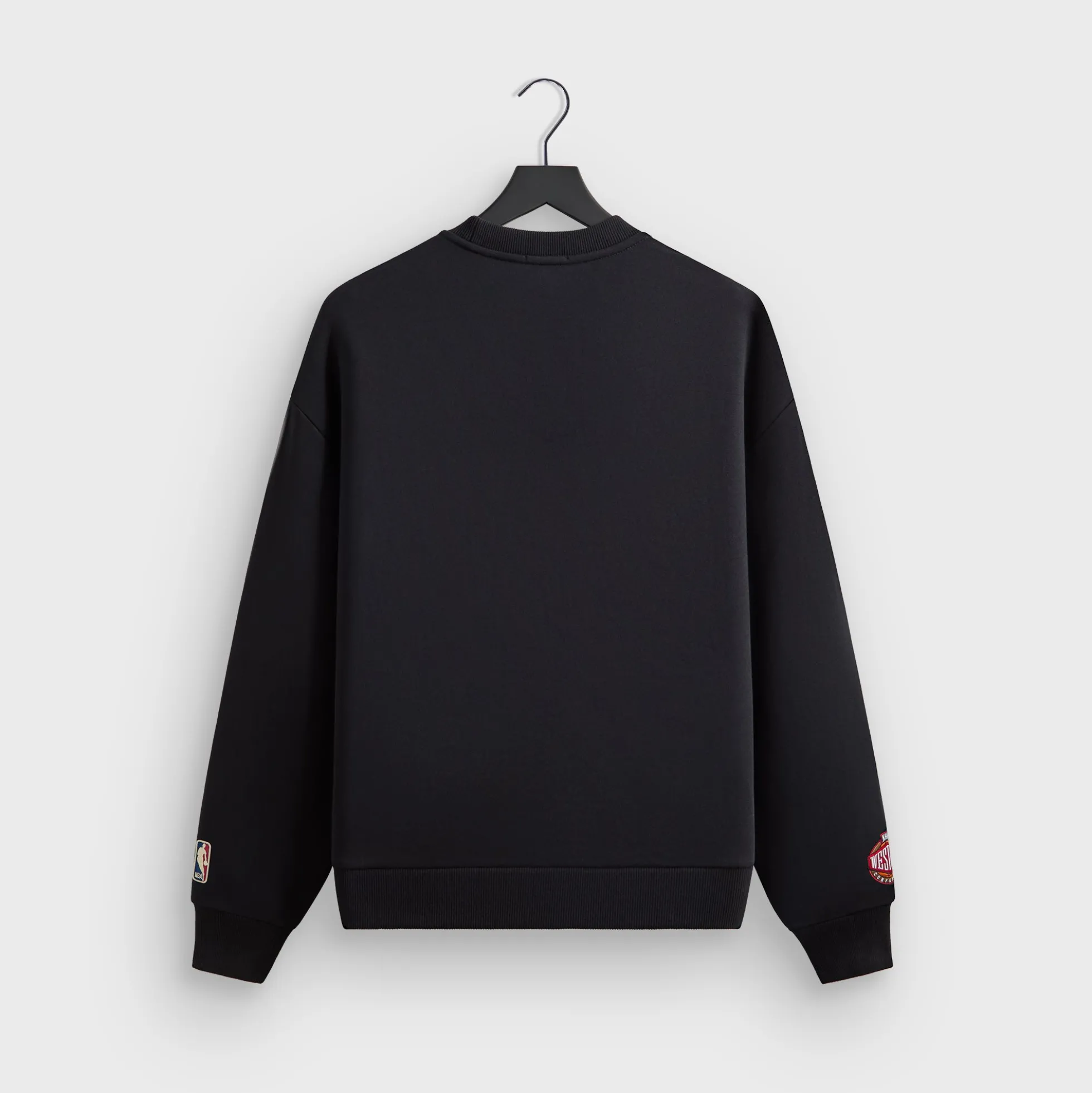 Kith for NBA All-Star Sacramento Kings Nelson Crewneck