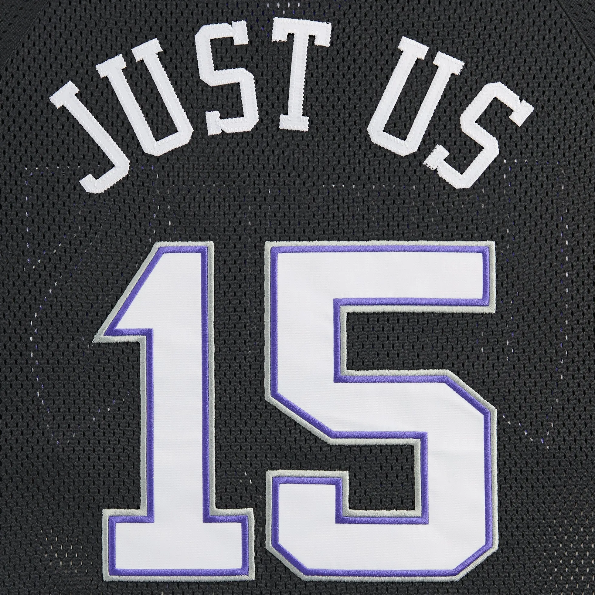 Kith for NBA All-Star Sacramento Kings Leon Shirt