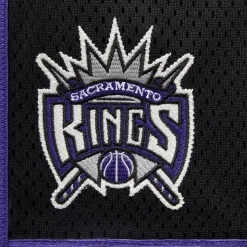 Kith for NBA All-Star Sacramento Kings Short