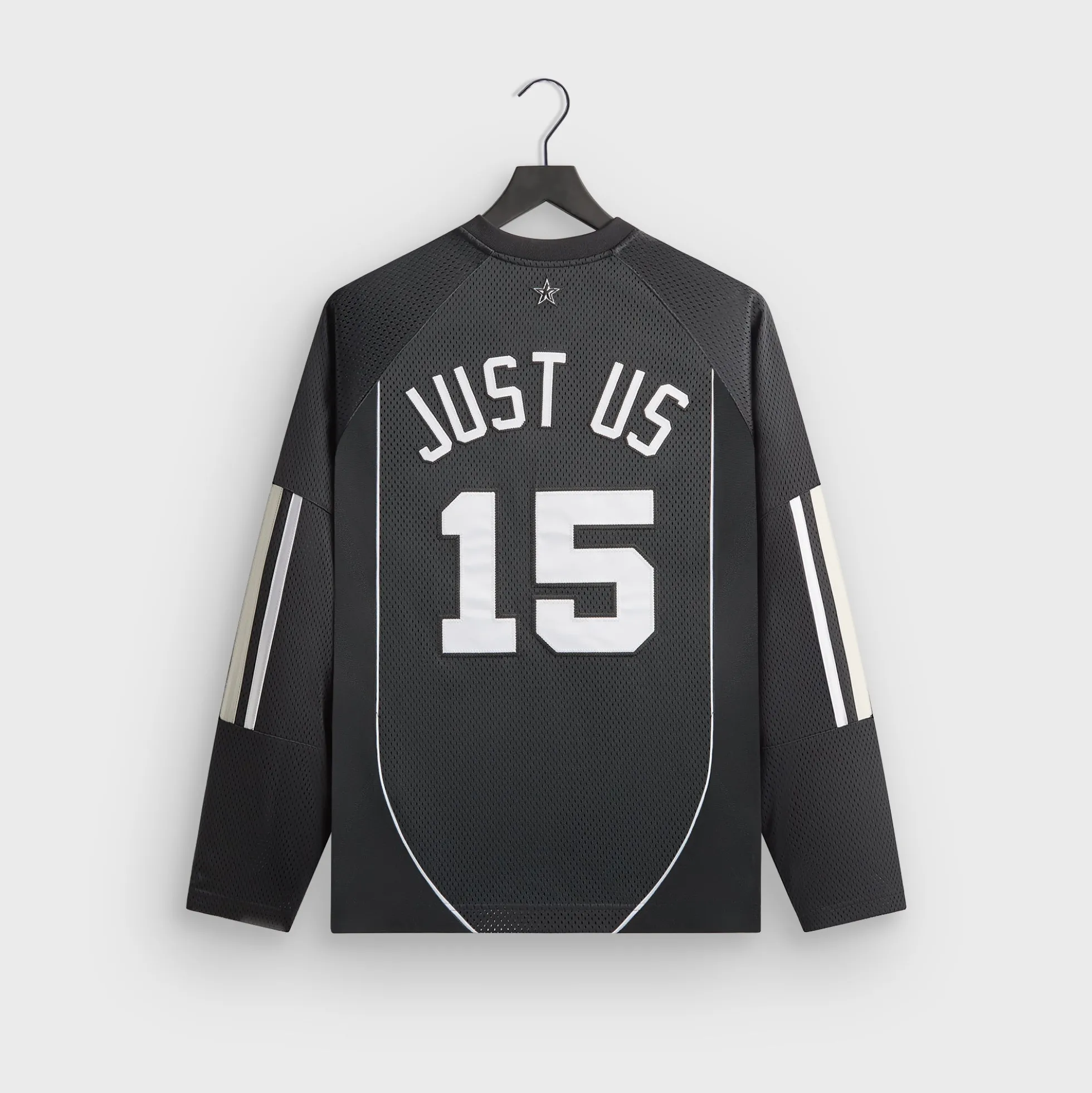 Kith for NBA All-Star San Antonio Spurs Samuel Shirt