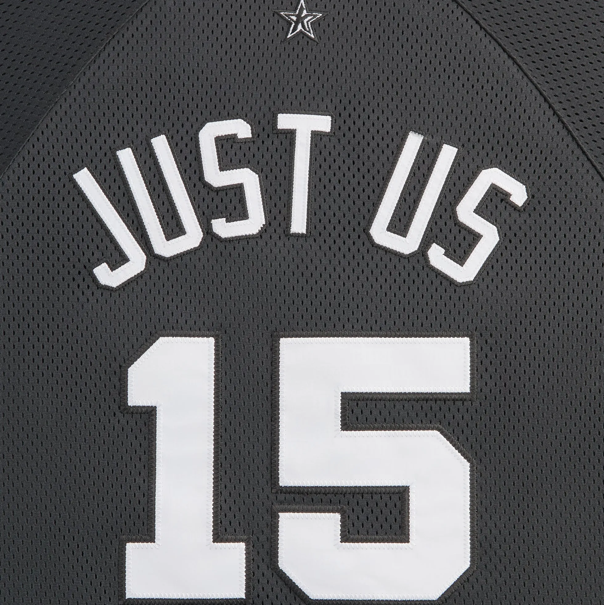 Kith for NBA All-Star San Antonio Spurs Samuel Shirt