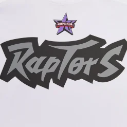 Kith for NBA All-Star Toronto Raptors Vintage Tee