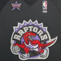 Kith for NBA All-Star Toronto Raptors Samuel Shirt