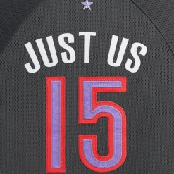 Kith for NBA All-Star Toronto Raptors Samuel Shirt