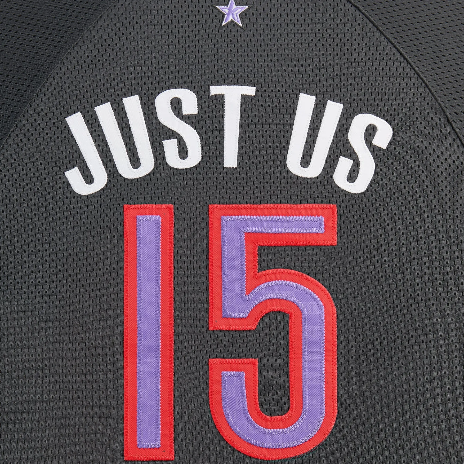 Kith for NBA All-Star Toronto Raptors Samuel Shirt