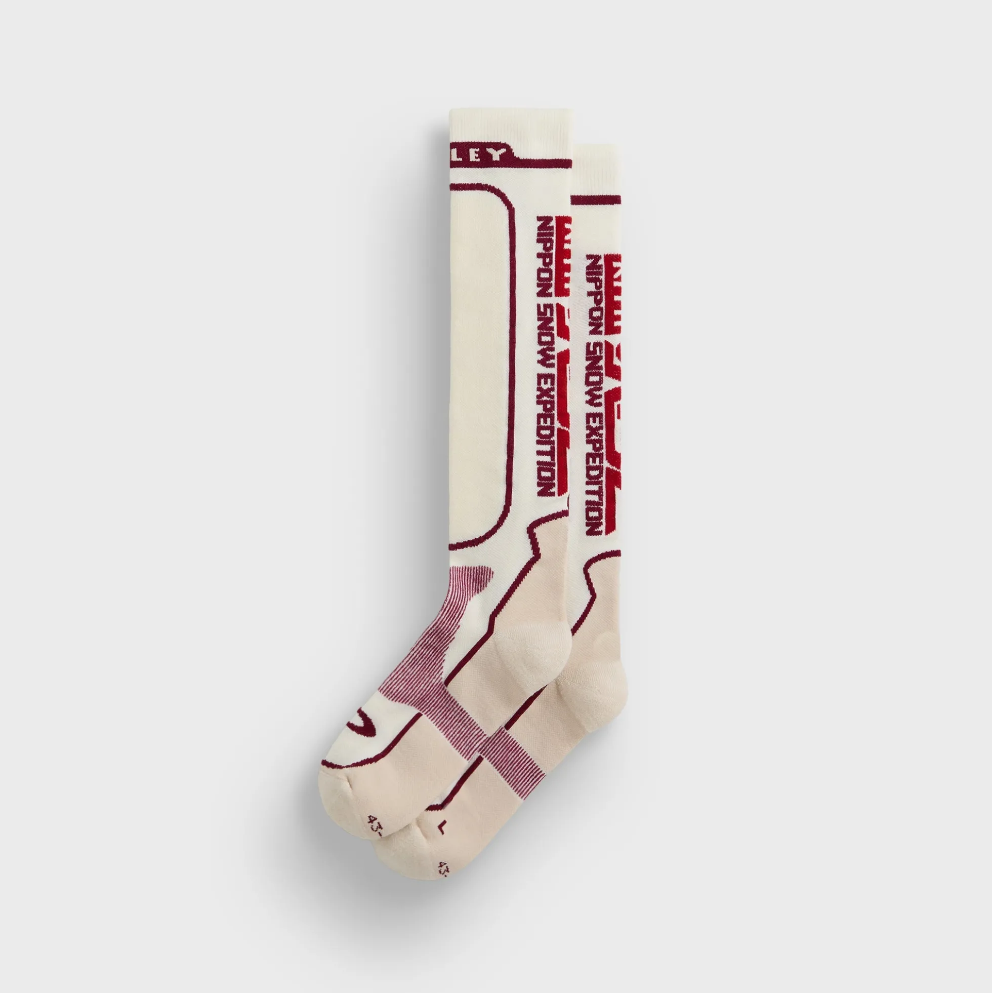 Kith for Oakley Patrol Socks