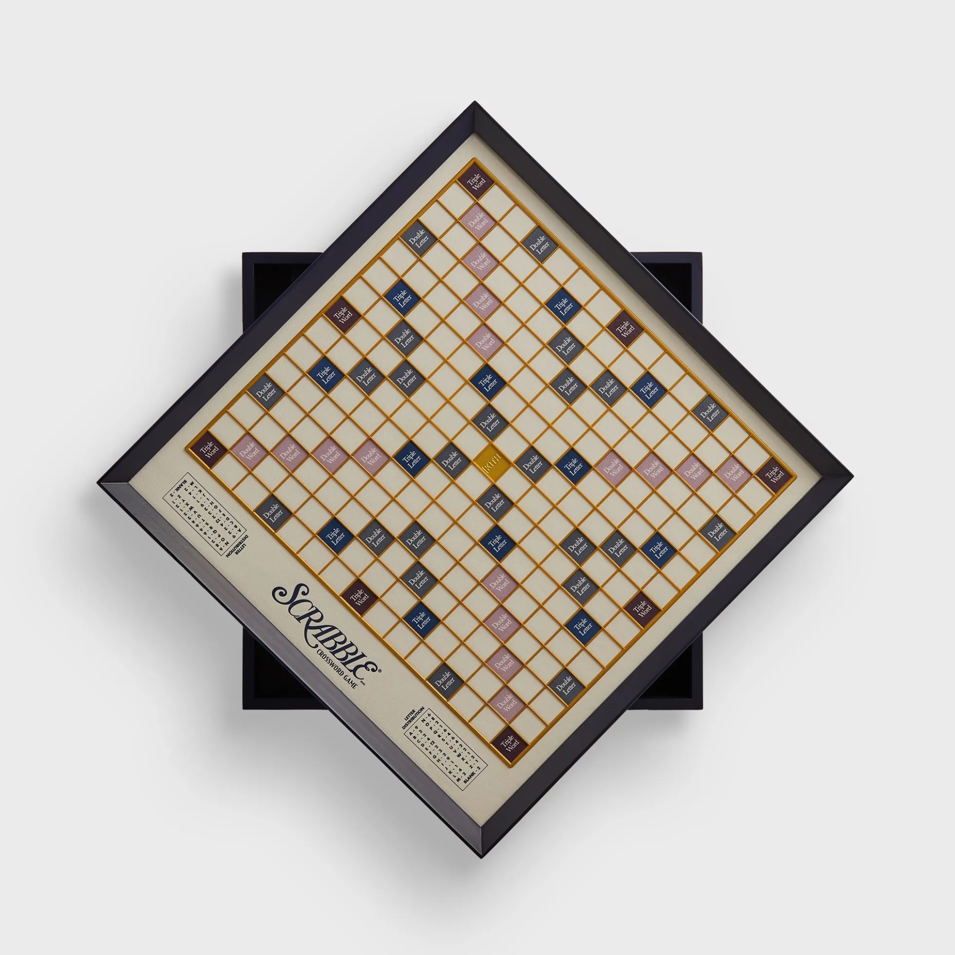 Kith for Scrabble Board Game