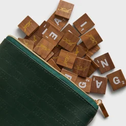 Kith for Scrabble Board Game
