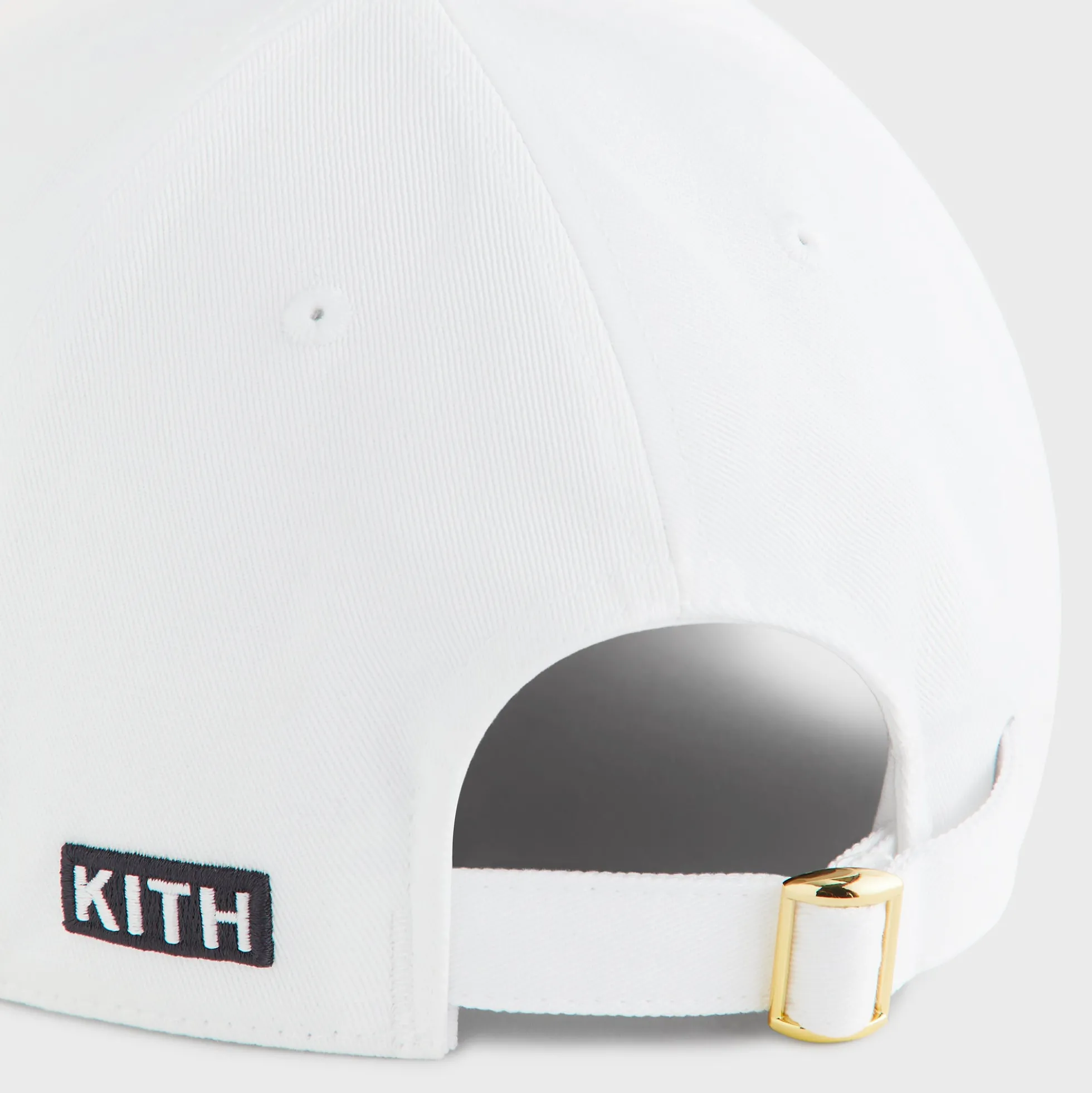 Kith for Team USA Aaron Classic Cap