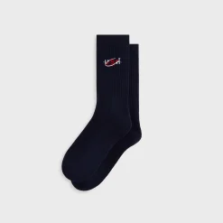 Kith for Team USA Crew Socks
