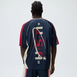 Kith for Team USA Ryan Top
