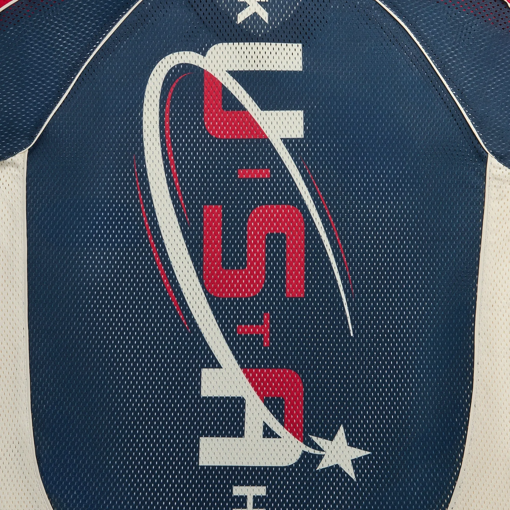 Kith for Team USA Ryan Top