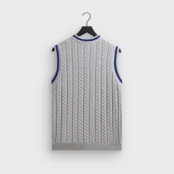 Kith for the Los Angeles Dodgers Aiken Vest