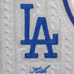 Kith for the Los Angeles Dodgers Aiken Vest