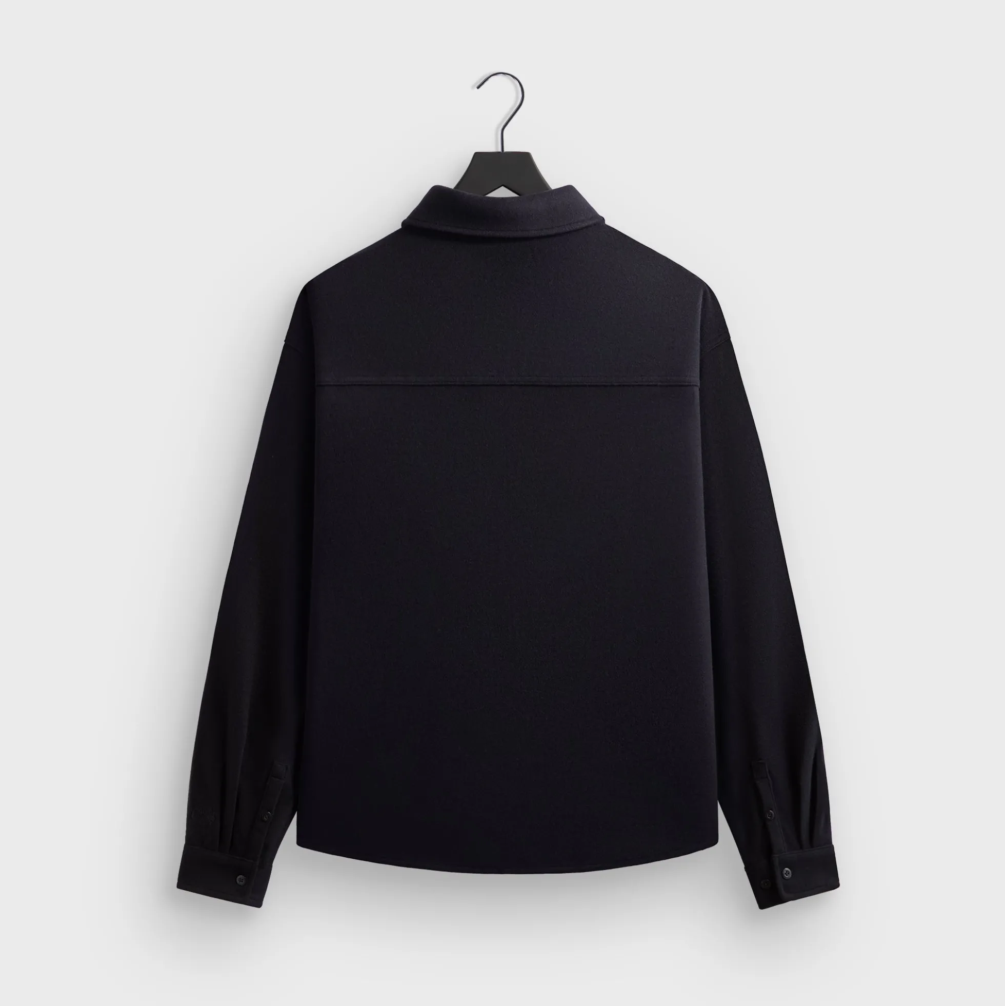 Kith for the New York Knicks Felted Apollo Shirt