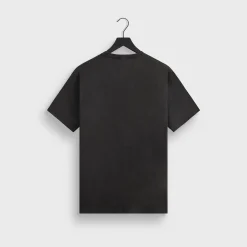 Kith for the New York Knicks Fire Vintage Jones Tee