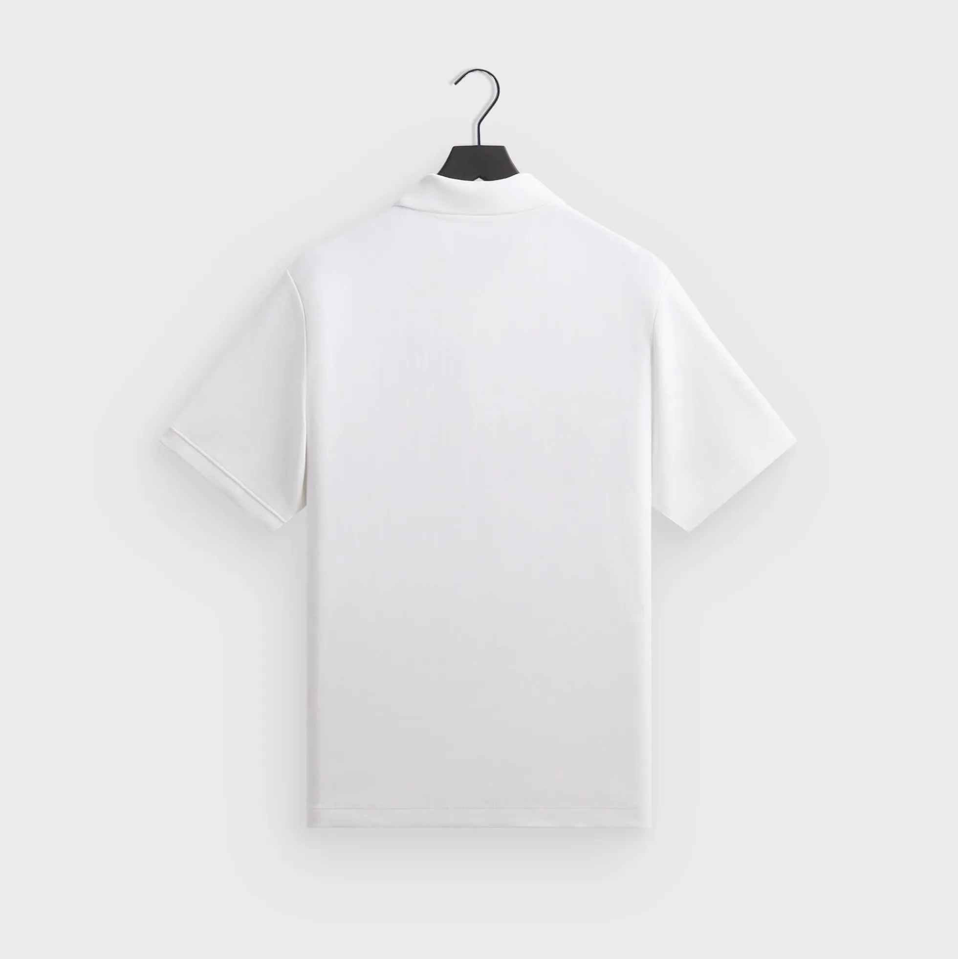 Kith for the New York Knicks Playoffs Ainslie Pique Polo
