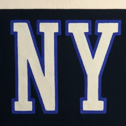 Kith for the New York Knicks NY Crewneck Sweater