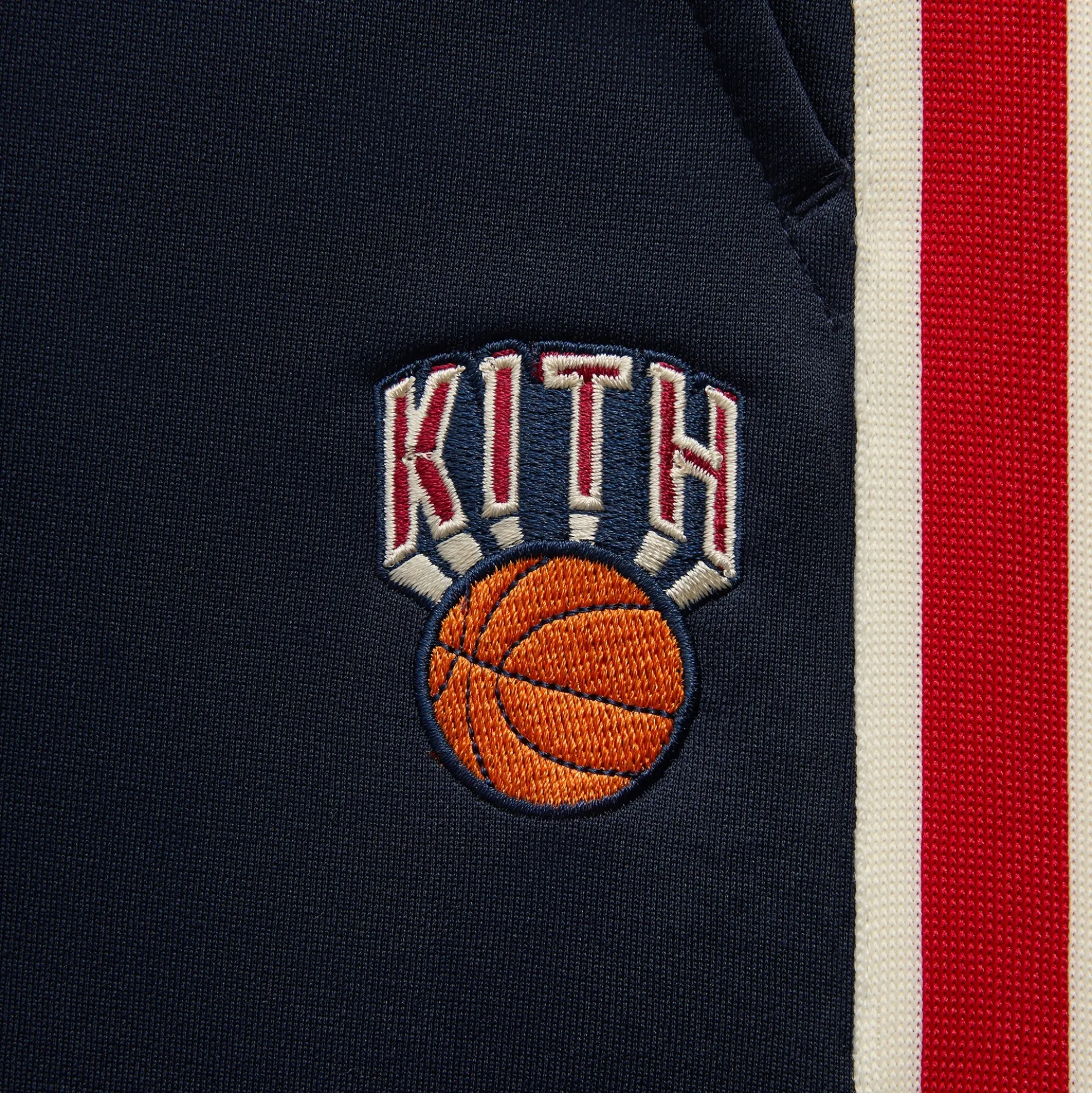 Kith for the New York Knicks Classic Damon Pant
