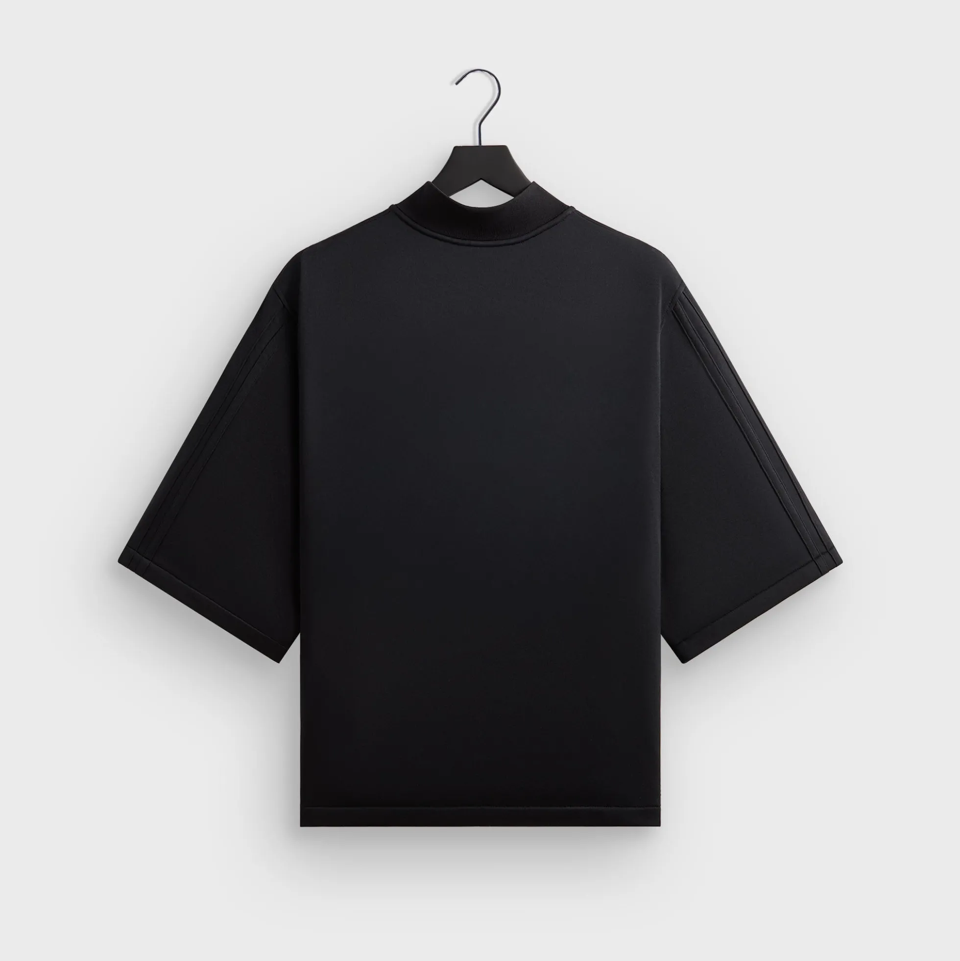 Kith for the New York Knicks Tricot Full Zip Sweater