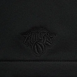 Kith for the New York Knicks Tricot Full Zip Sweater