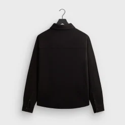 Kith for the New York Knicks Felted Apollo Shirt