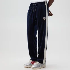 Kith for the New York Knicks Velour Track Pant