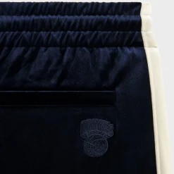 Kith for the New York Knicks Velour Track Pant