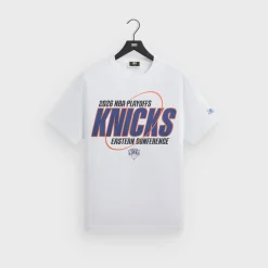 Kith for the New York Knicks Playoffs Tee