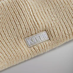 Kith for the New York Yankees Visor Beanie