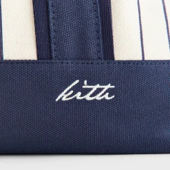 Kith for the New York Yankees Pinstripe Tote Bag