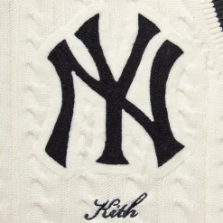 Kith for the New York Yankees Aiken Vest