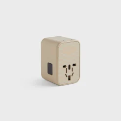 Kith for TUMI 65W Universal Power Adapter