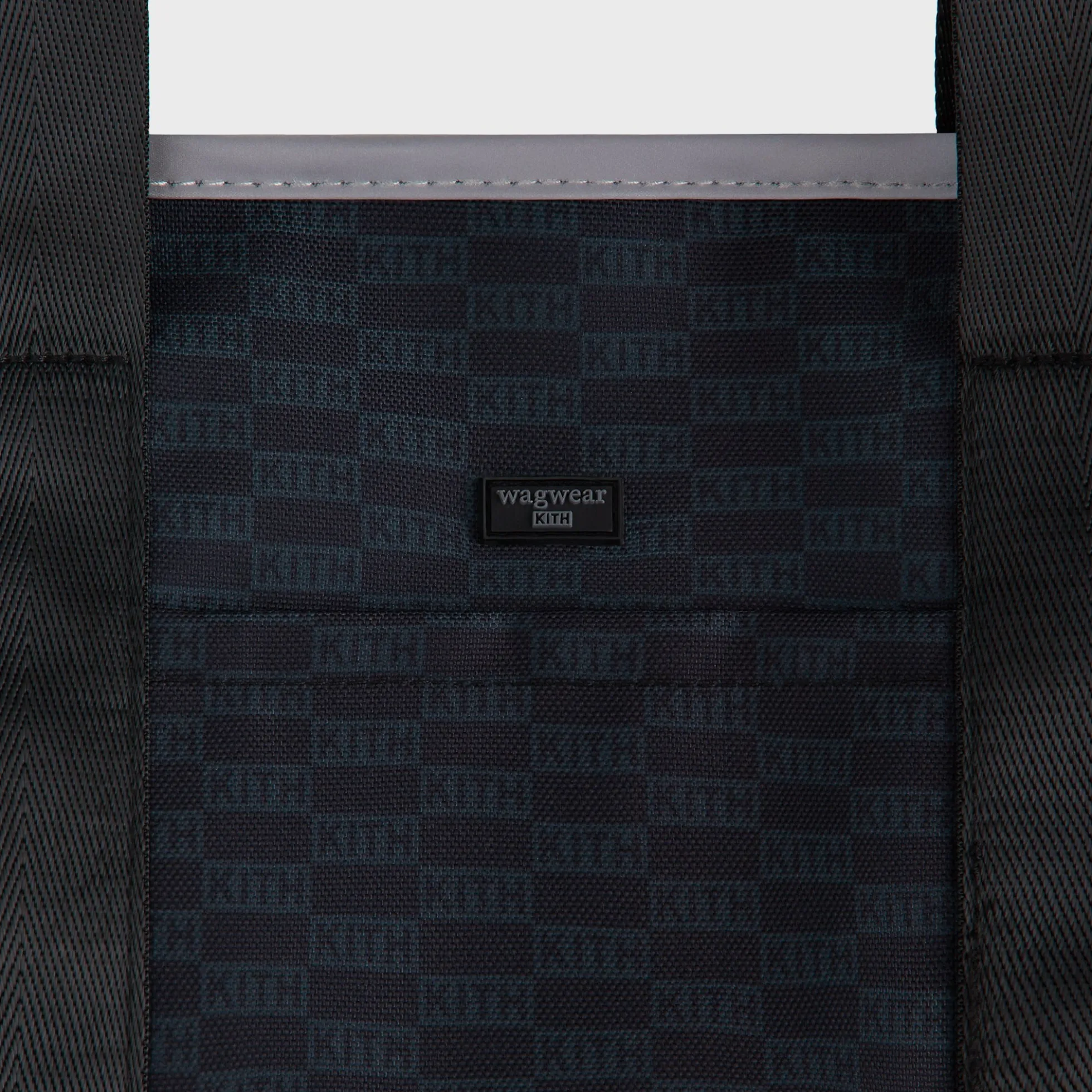 Kith for wagwear Carpenter Bag Carrier