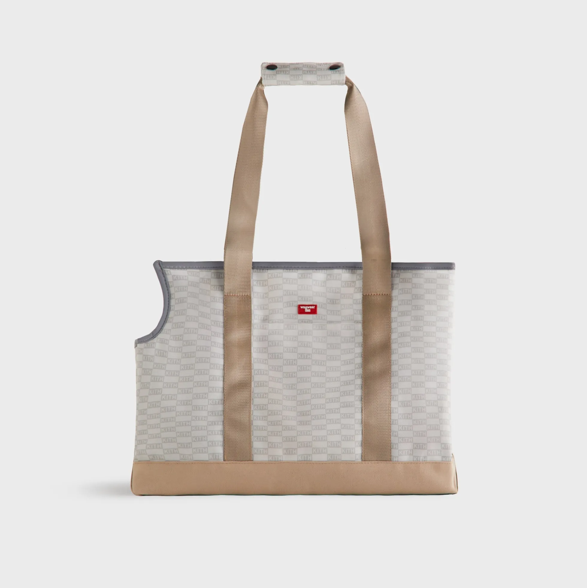 Kith for wagwear Carpenter Bag Carrier