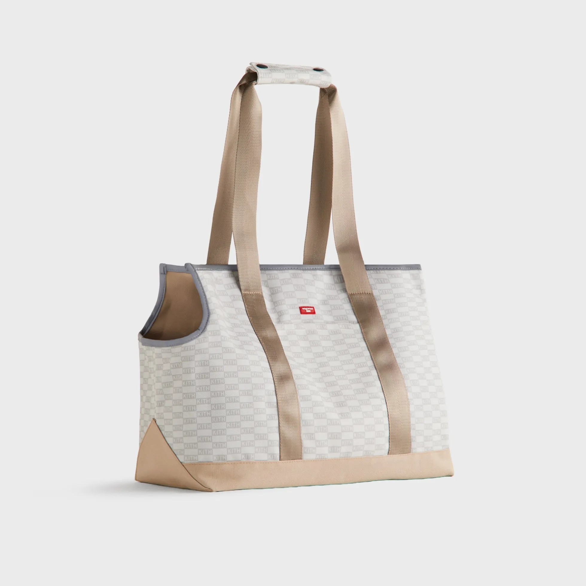 Kith for wagwear Carpenter Bag Carrier