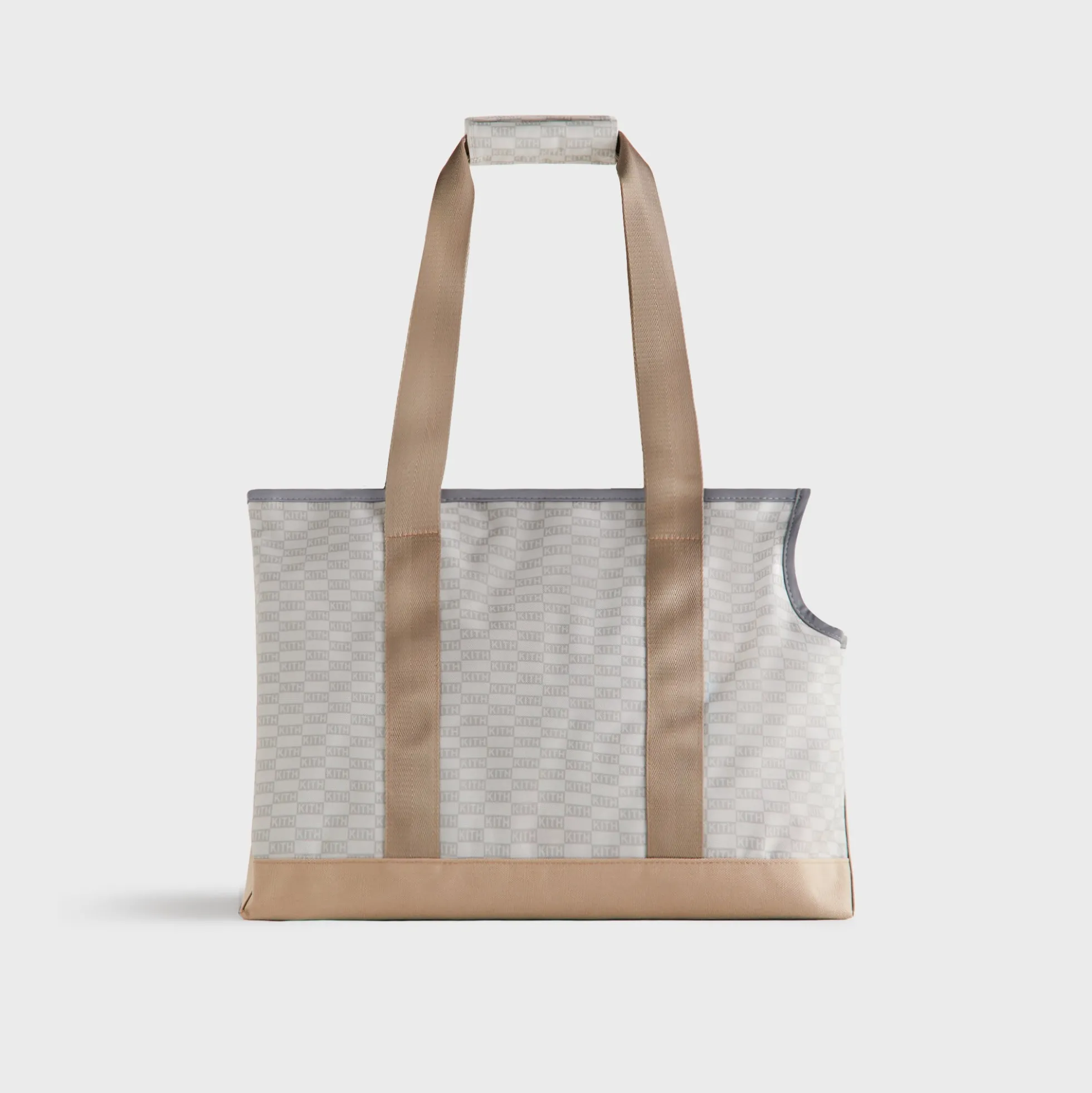 Kith for wagwear Carpenter Bag Carrier