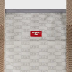 Kith for wagwear Carpenter Bag Carrier
