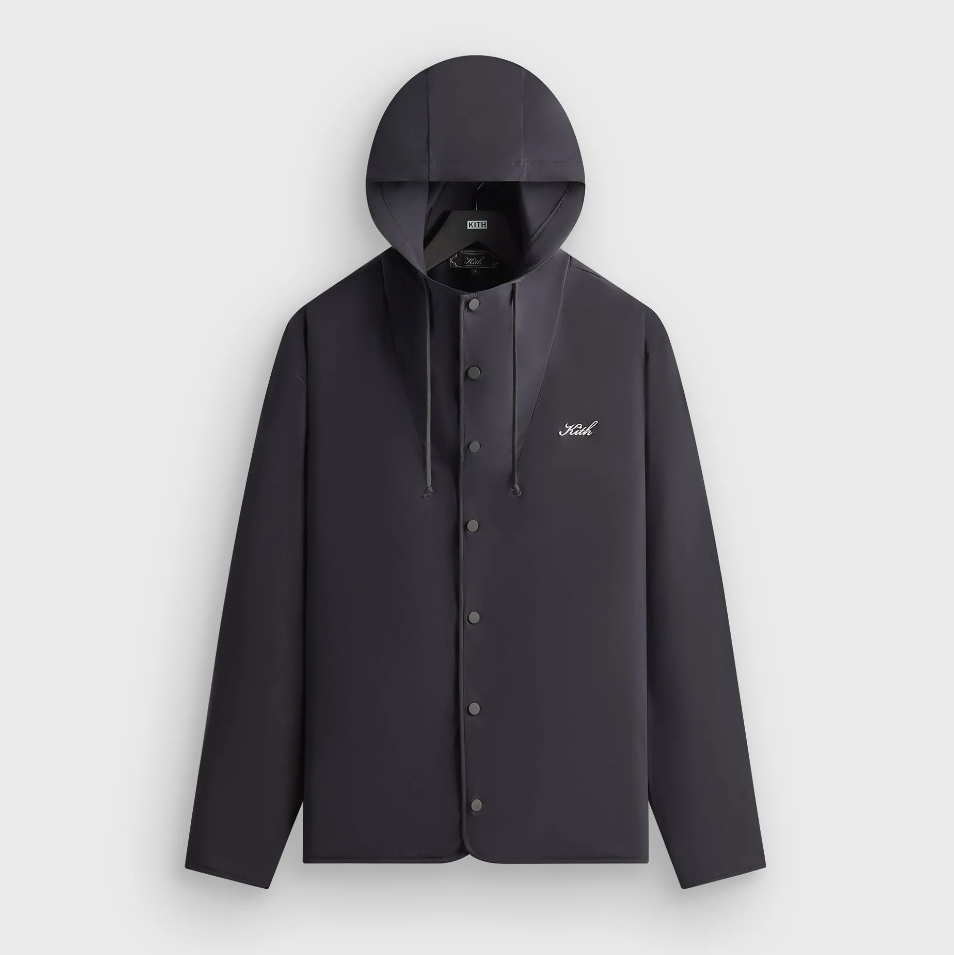 Kith Four Way Stretch Dorian Jacket