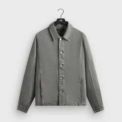 Kith Galen Denim Jacket