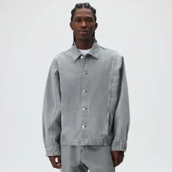 Kith Galen Denim Jacket