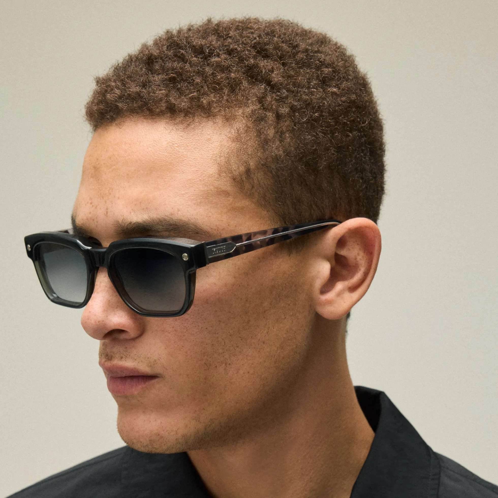 Kith Gardiners Sunglasses