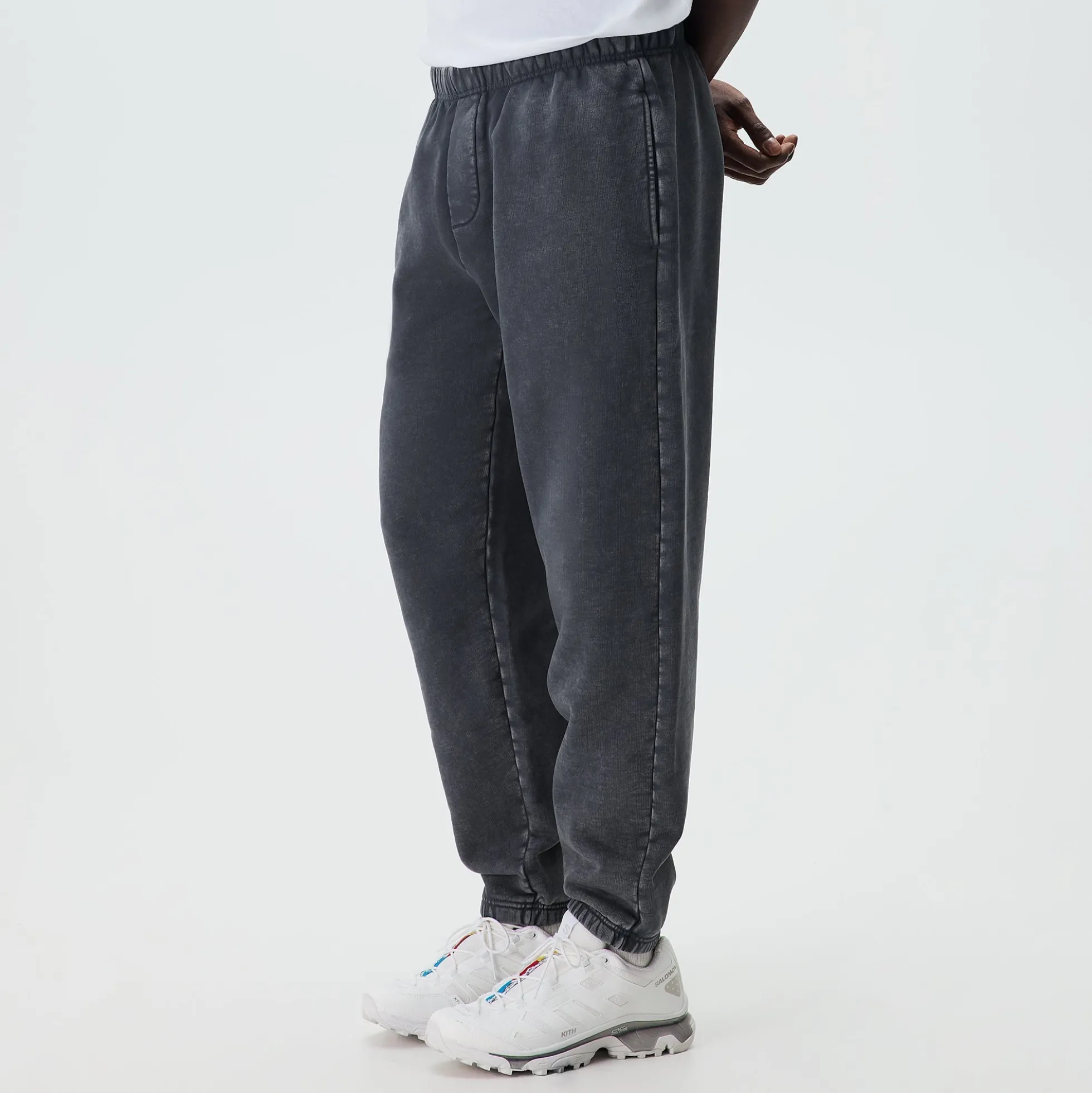 Kith Garment Dyed Emmons Sweatpants
