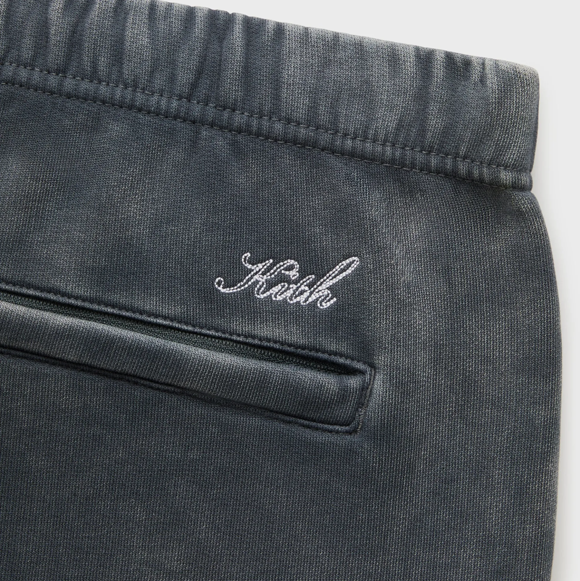 Kith Garment Dyed Emmons Sweatpants